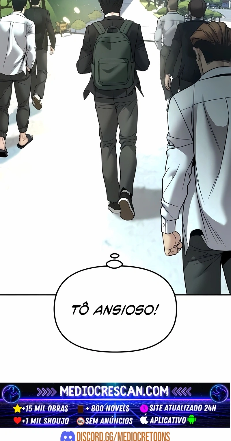 Read The Best Man In Charge PT Manga Online