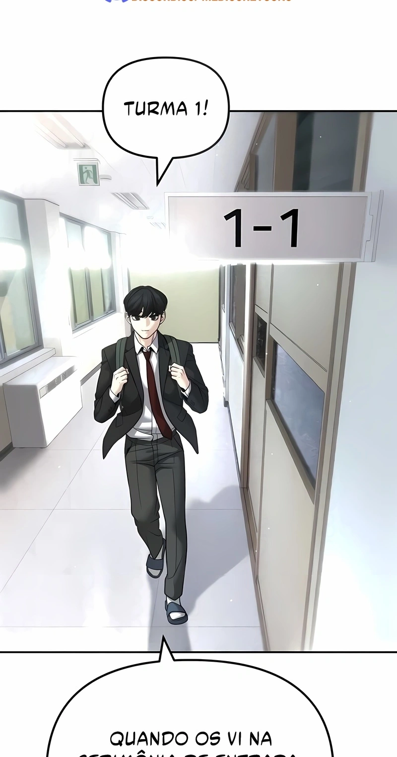 Read The Best Man In Charge PT Manga Online