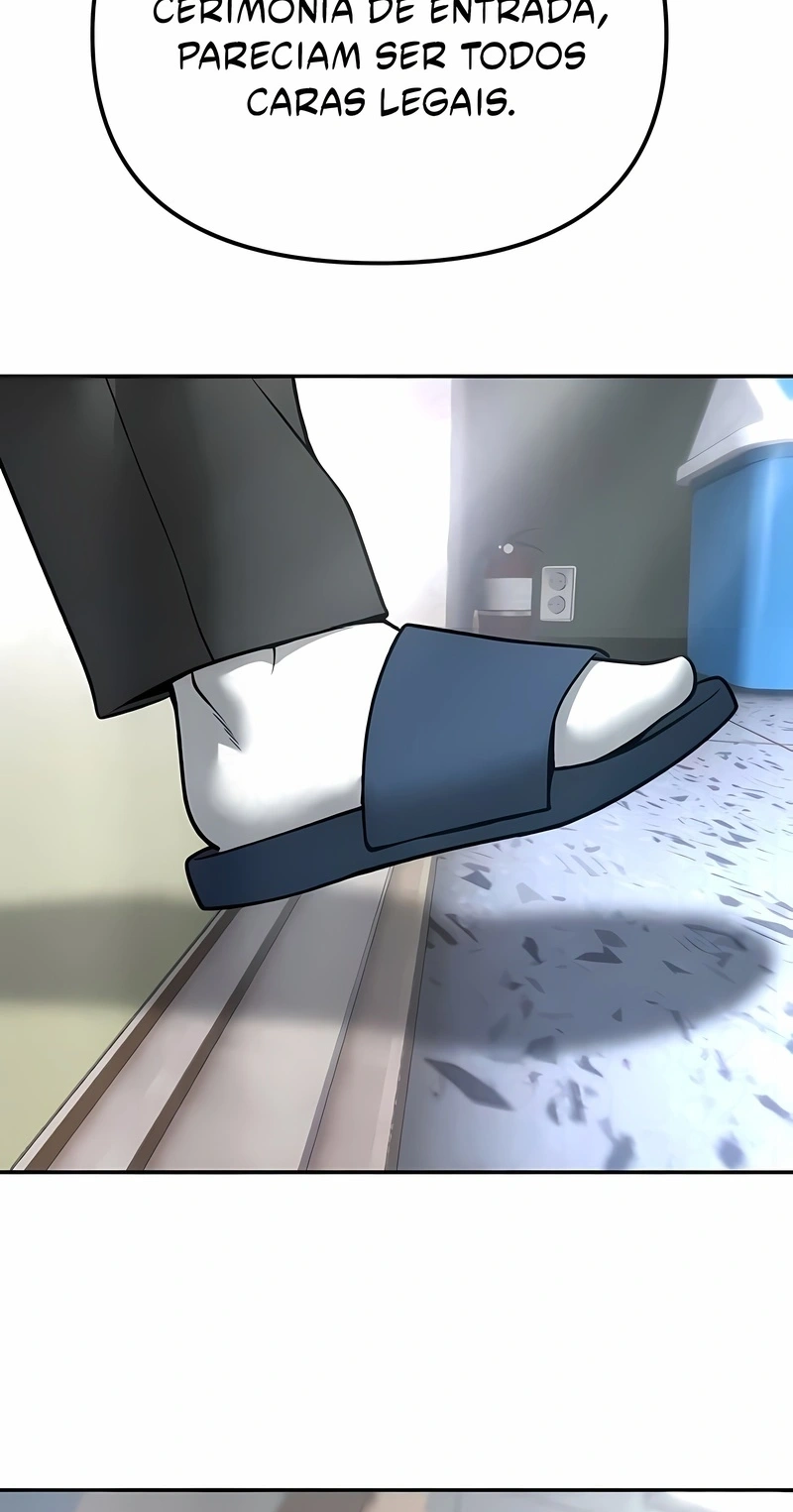 Read The Best Man In Charge PT Manga Online