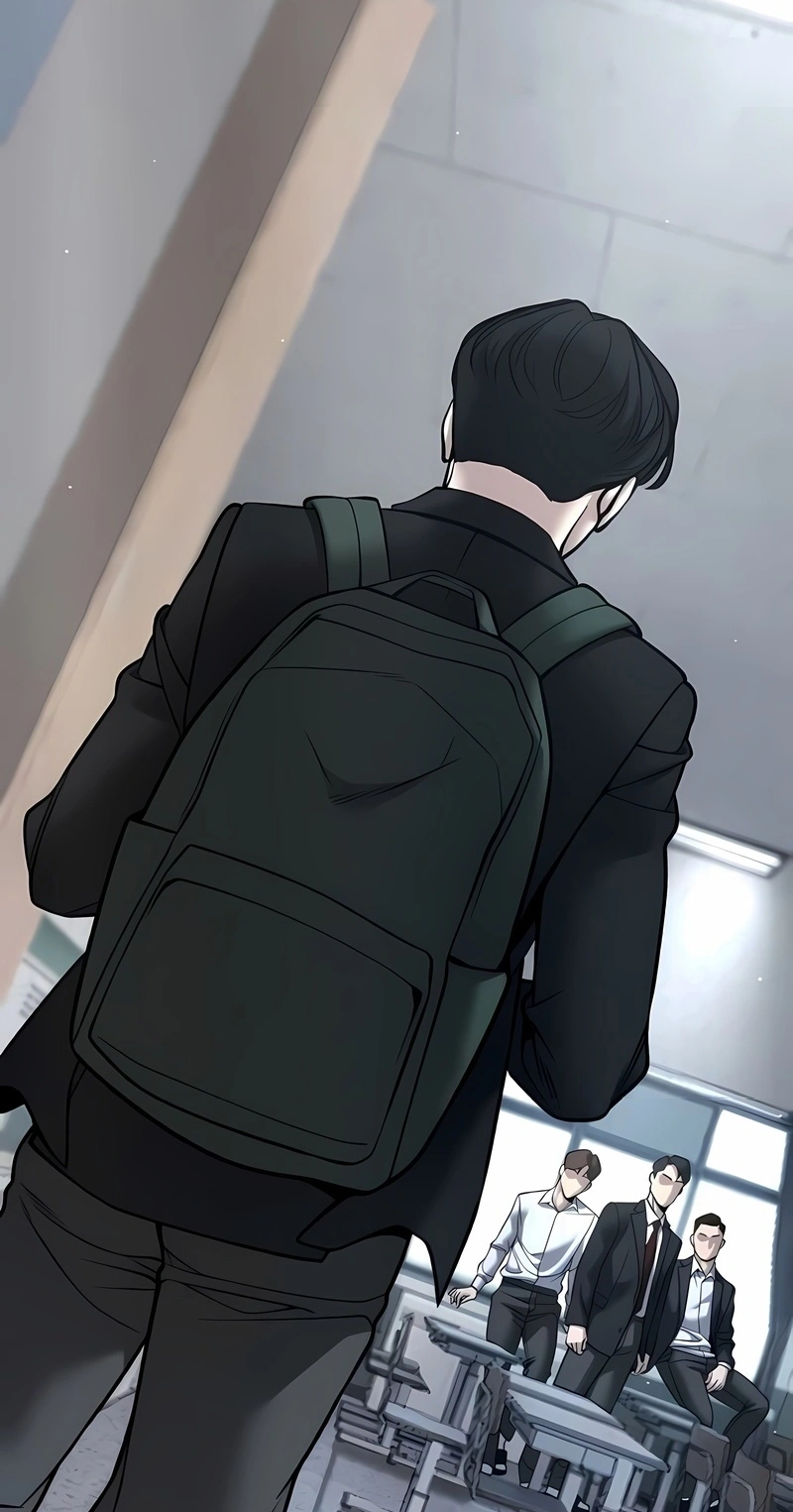 Read The Best Man In Charge PT Manga Online