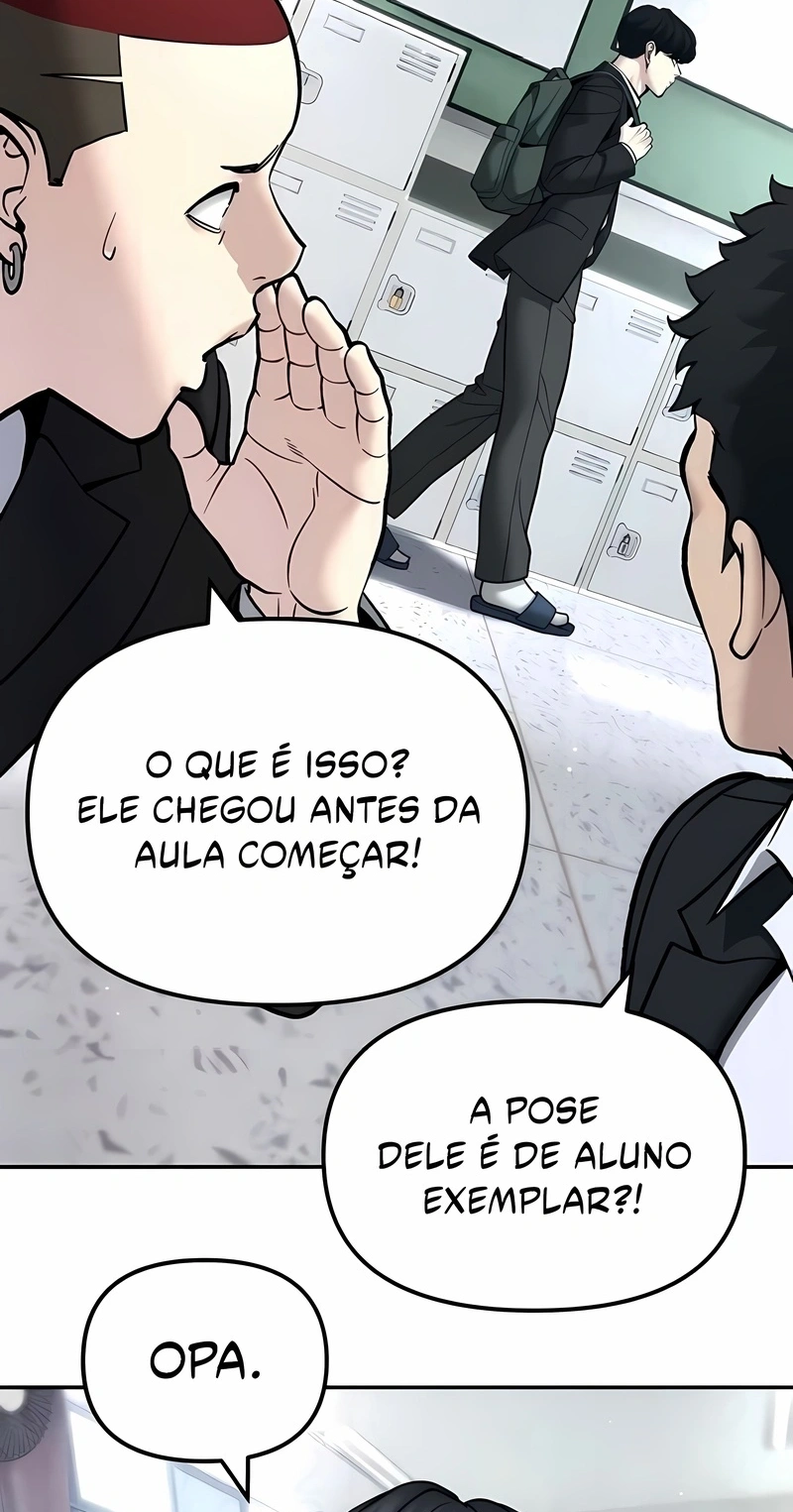 Read The Best Man In Charge PT Manga Online