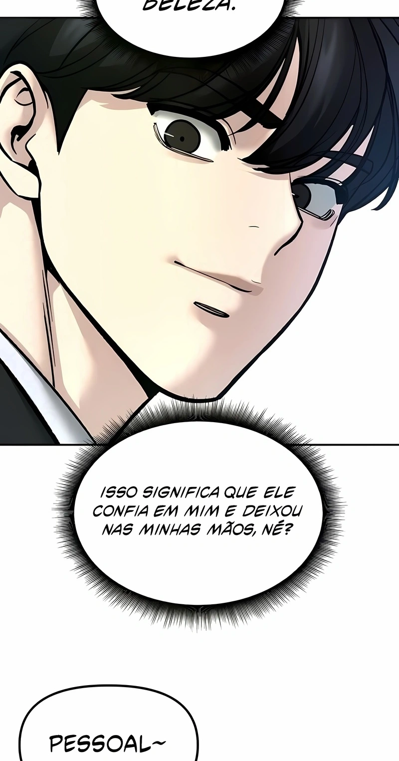 Read The Best Man In Charge PT Manga Online