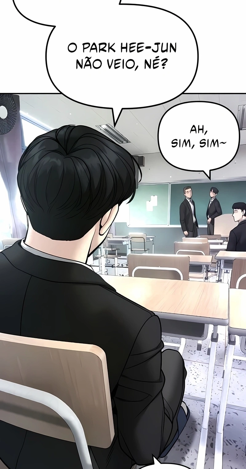 Read The Best Man In Charge PT Manga Online