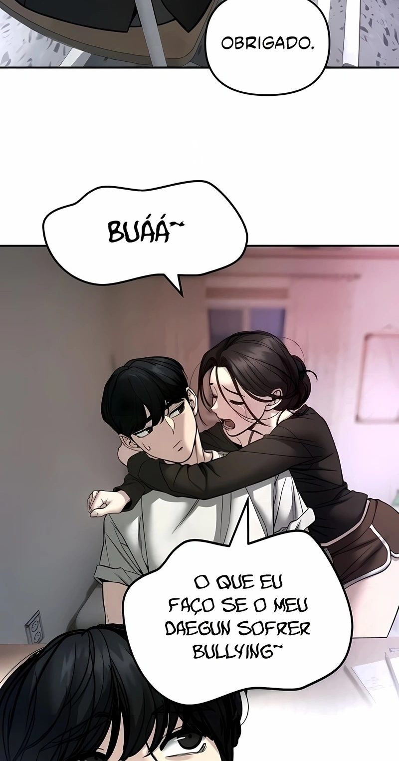 Read The Best Man In Charge PT Manga Online