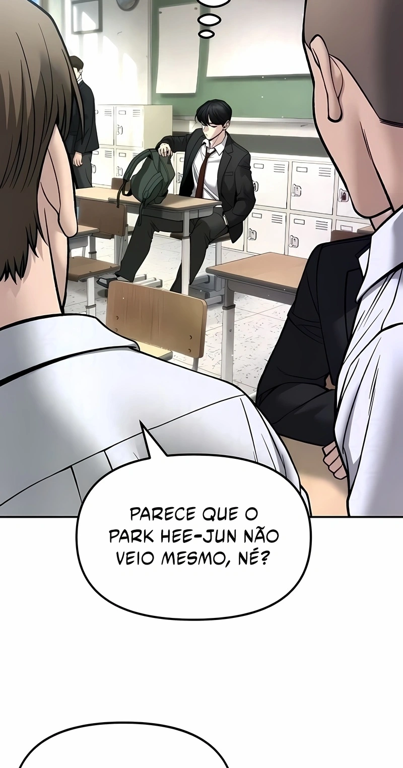 Read The Best Man In Charge PT Manga Online