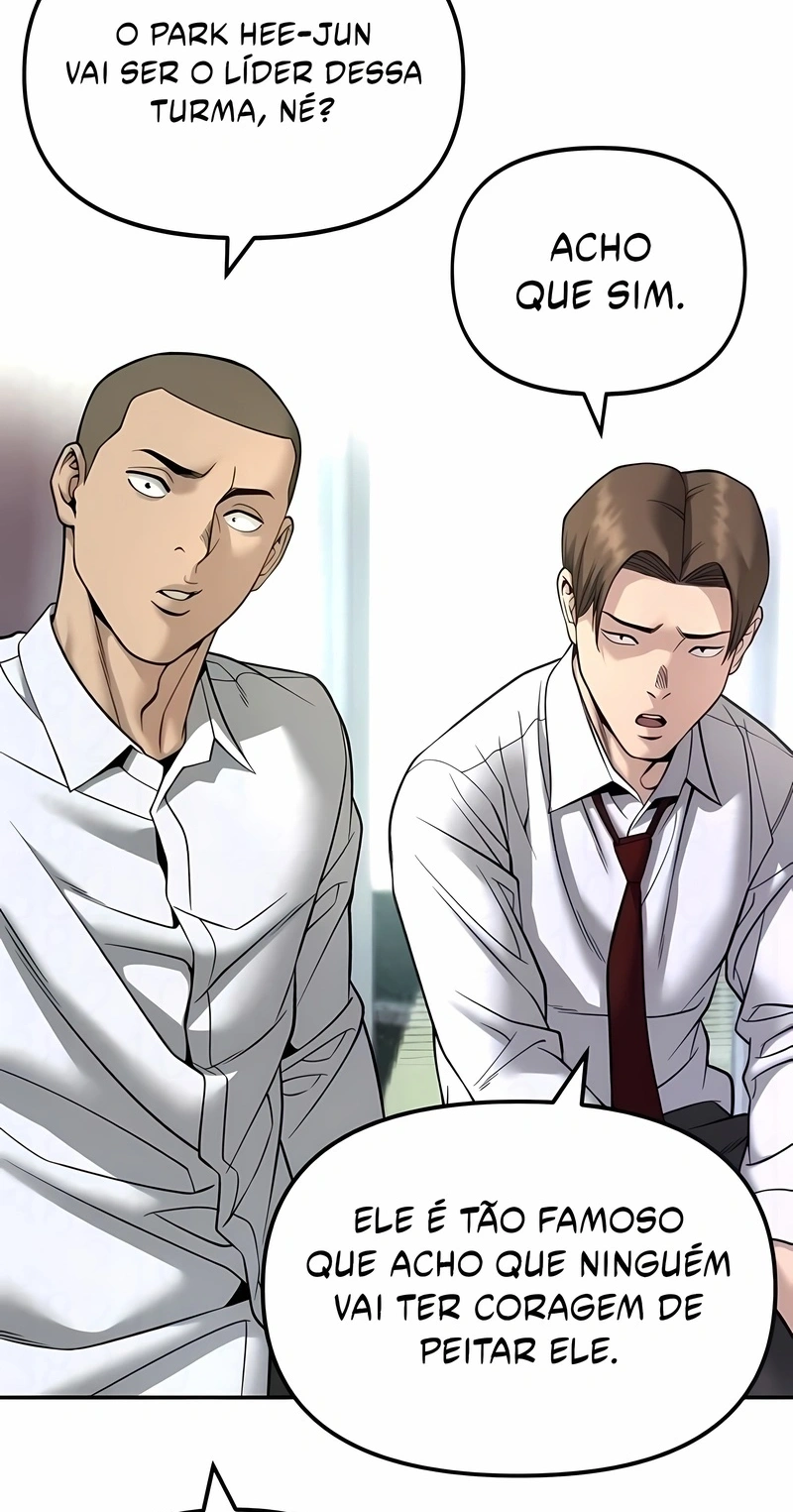 Read The Best Man In Charge PT Manga Online