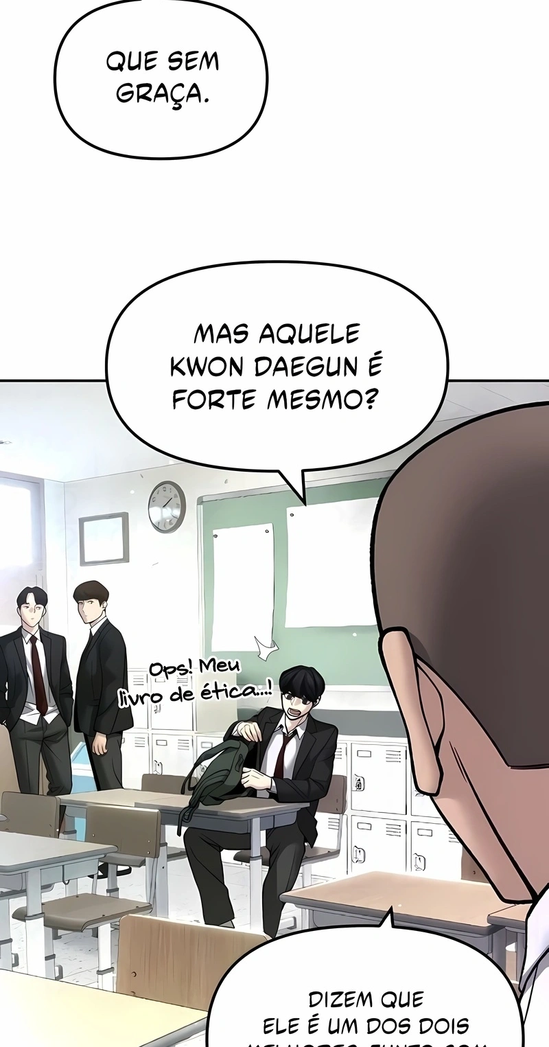 Read The Best Man In Charge PT Manga Online