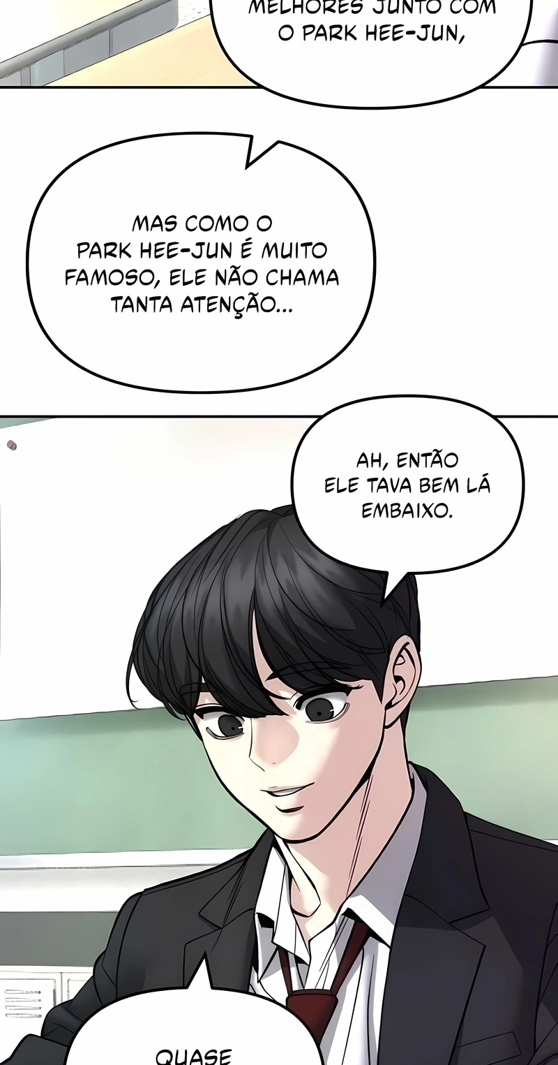 Read The Best Man In Charge PT Manga Online