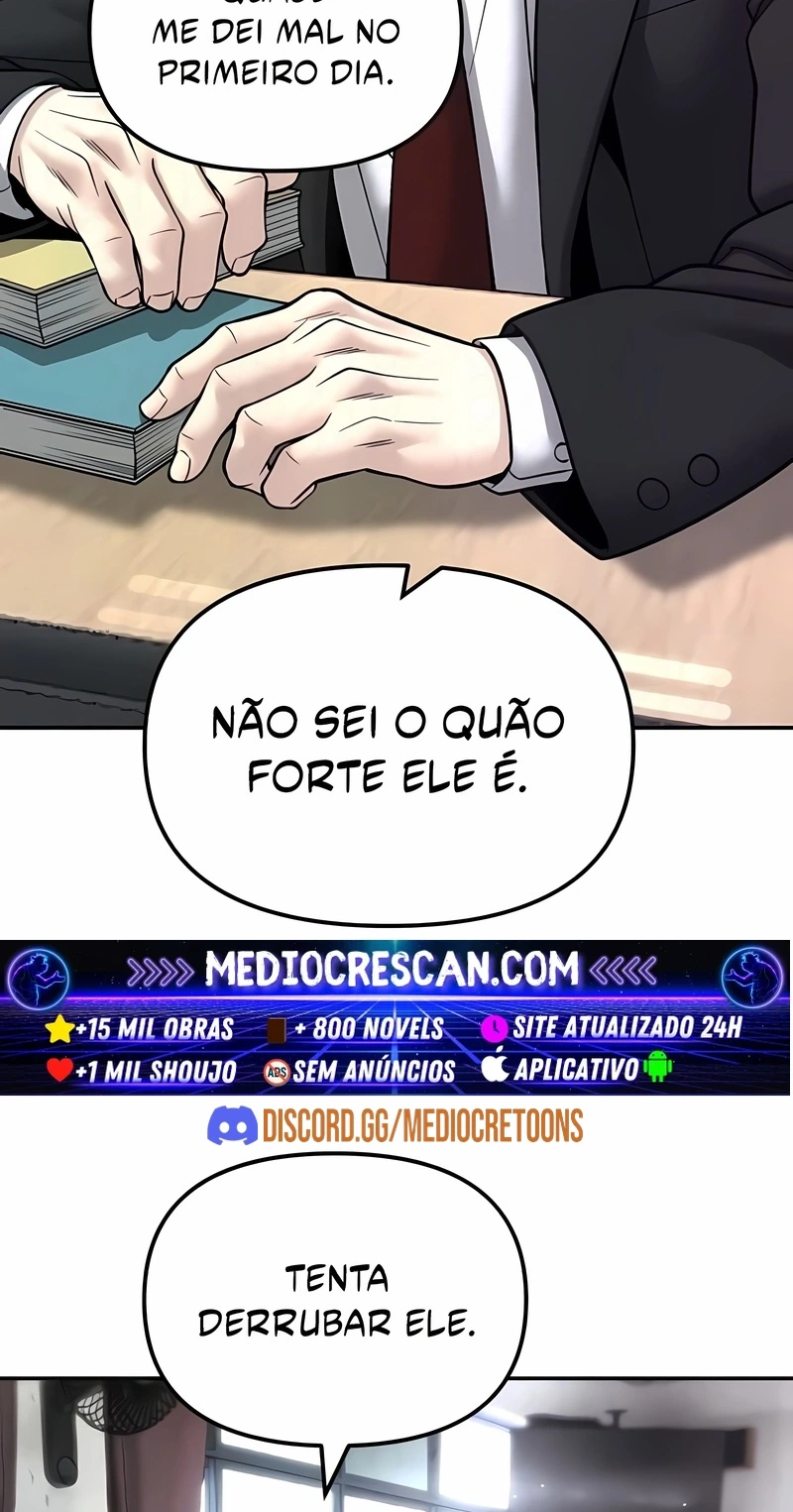 Read The Best Man In Charge PT Manga Online