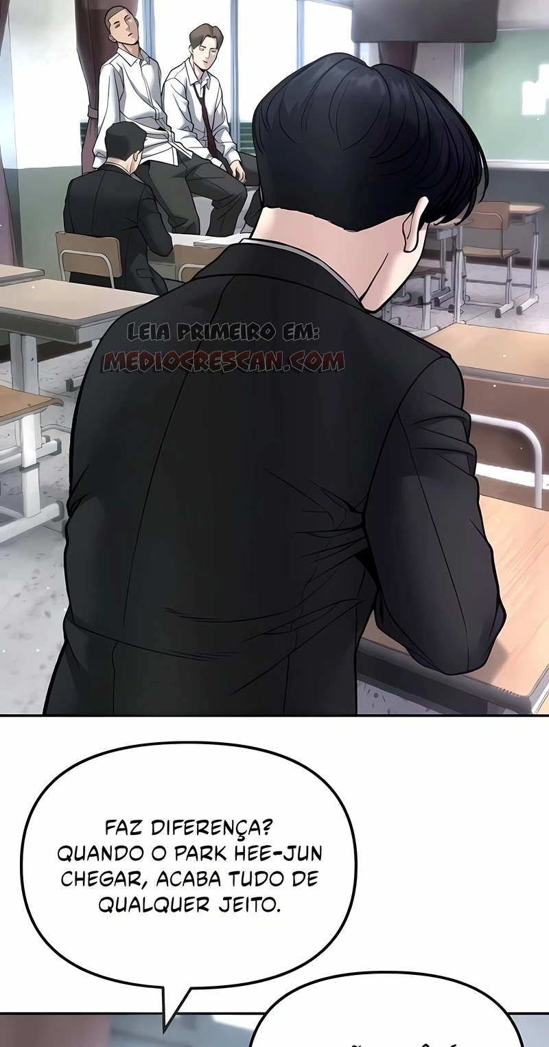 Read The Best Man In Charge PT Manga Online