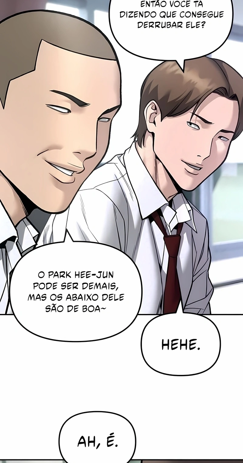 Read The Best Man In Charge PT Manga Online