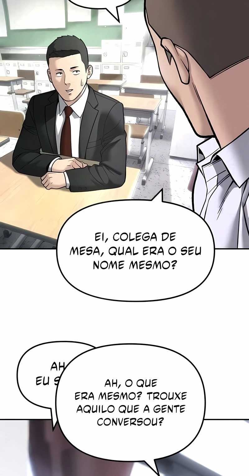 Read The Best Man In Charge PT Manga Online