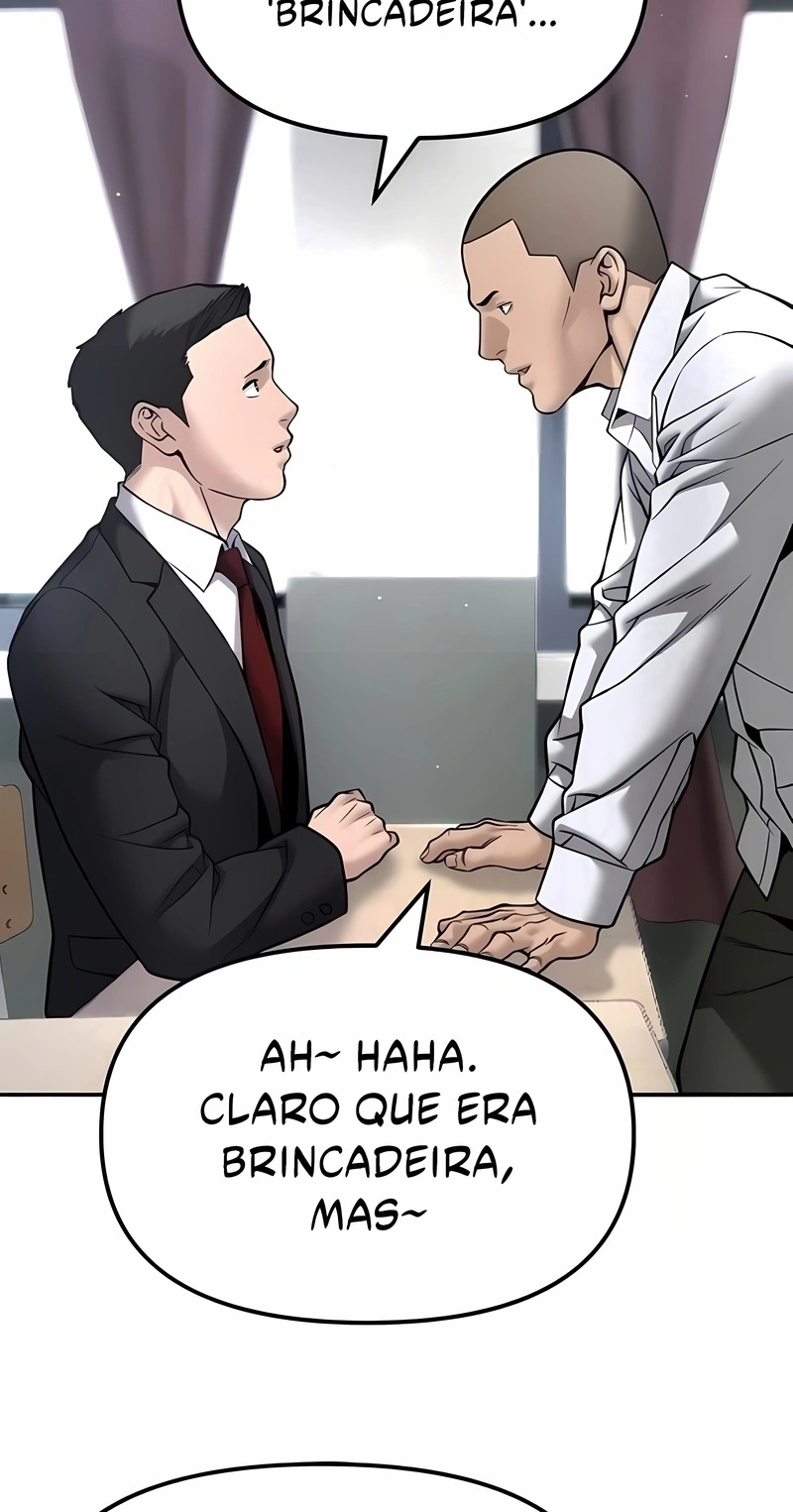 Read The Best Man In Charge PT Manga Online