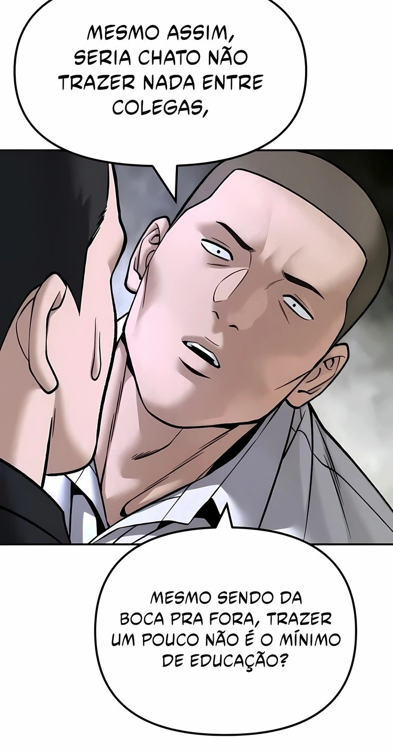 Read The Best Man In Charge PT Manga Online