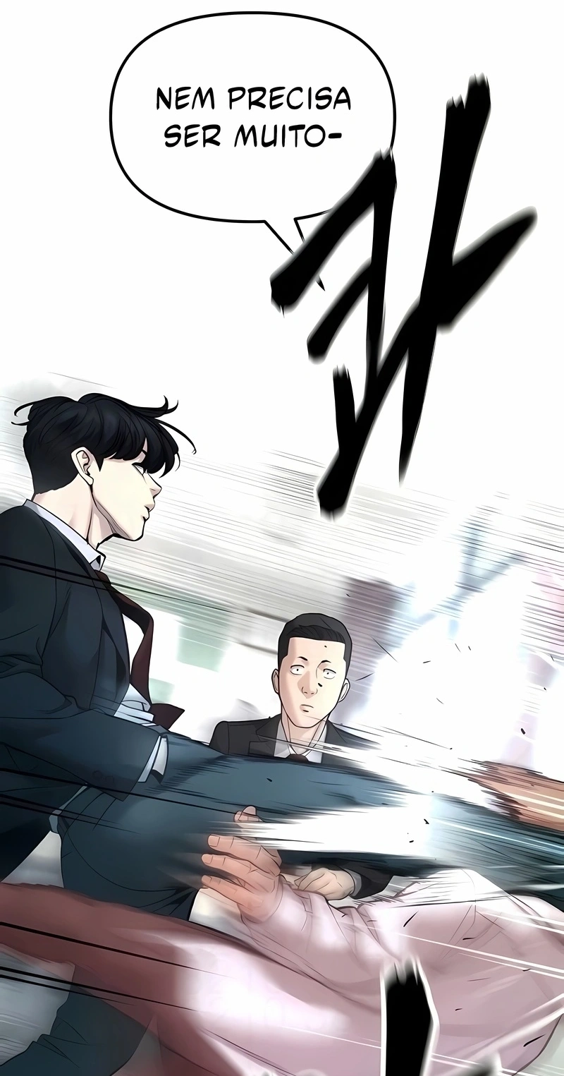 Read The Best Man In Charge PT Manga Online