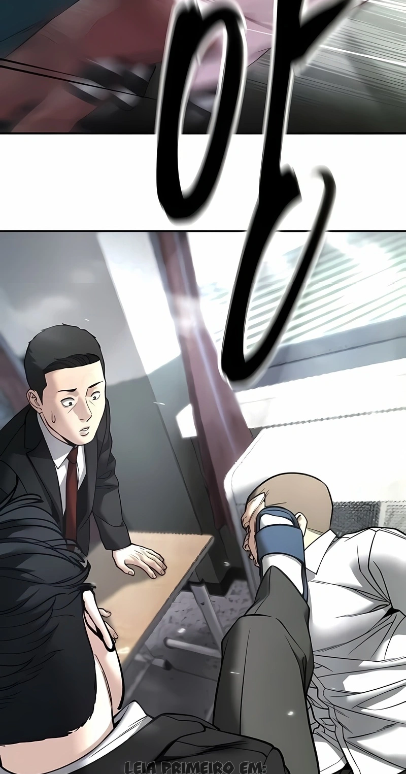 Read The Best Man In Charge PT Manga Online