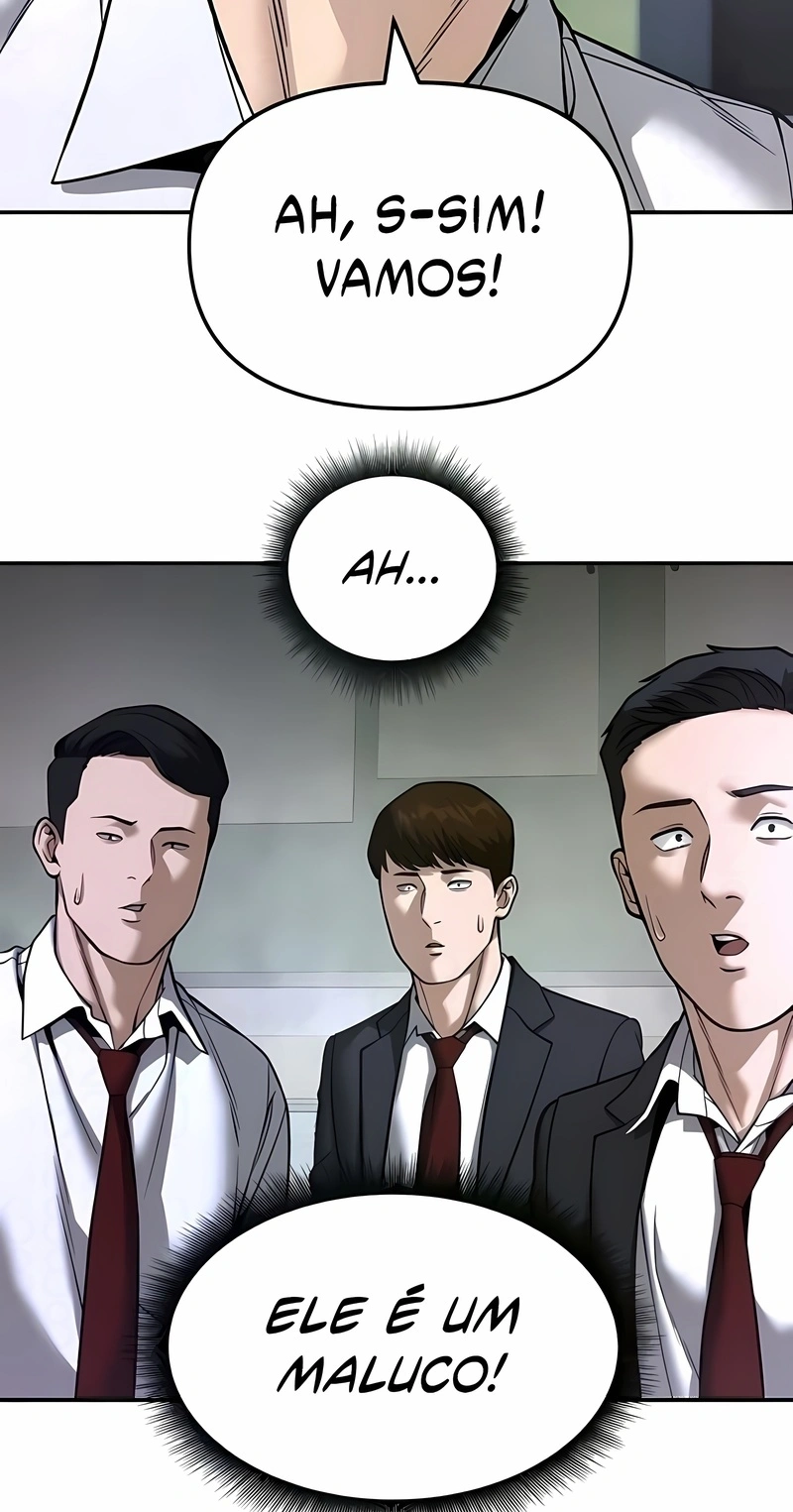 Read The Best Man In Charge PT Manga Online