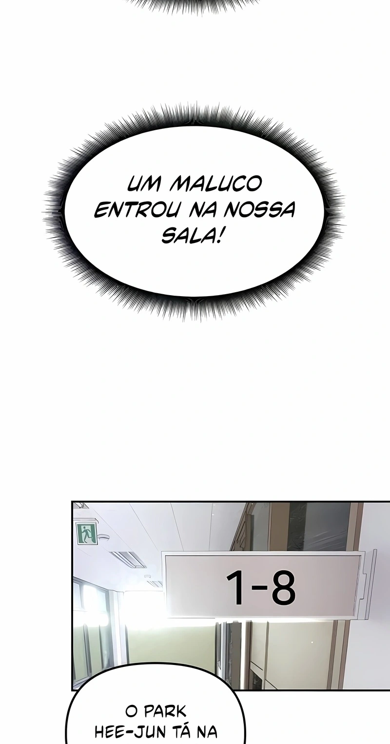 Read The Best Man In Charge PT Manga Online