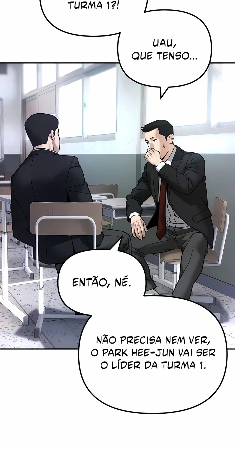 Read The Best Man In Charge PT Manga Online