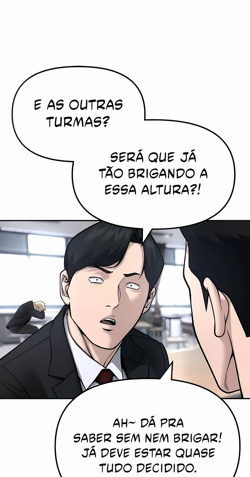 Read The Best Man In Charge PT Manga Online