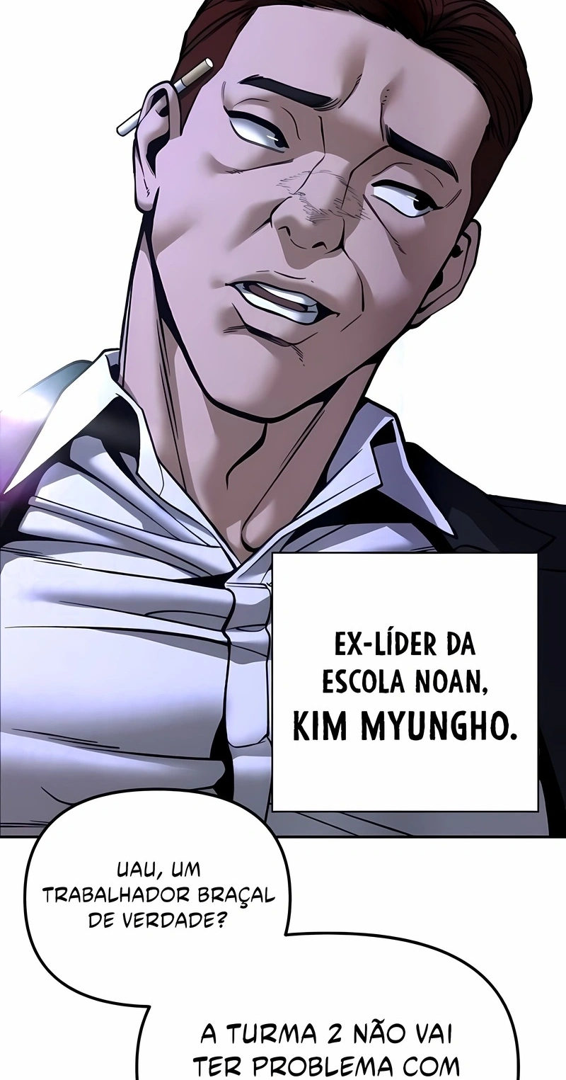 Read The Best Man In Charge PT Manga Online
