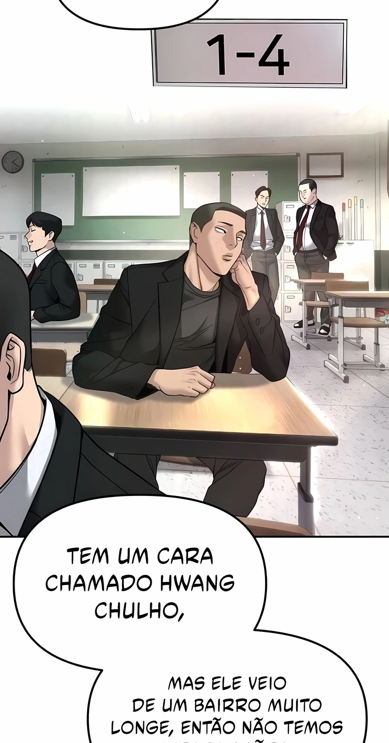 Read The Best Man In Charge PT Manga Online