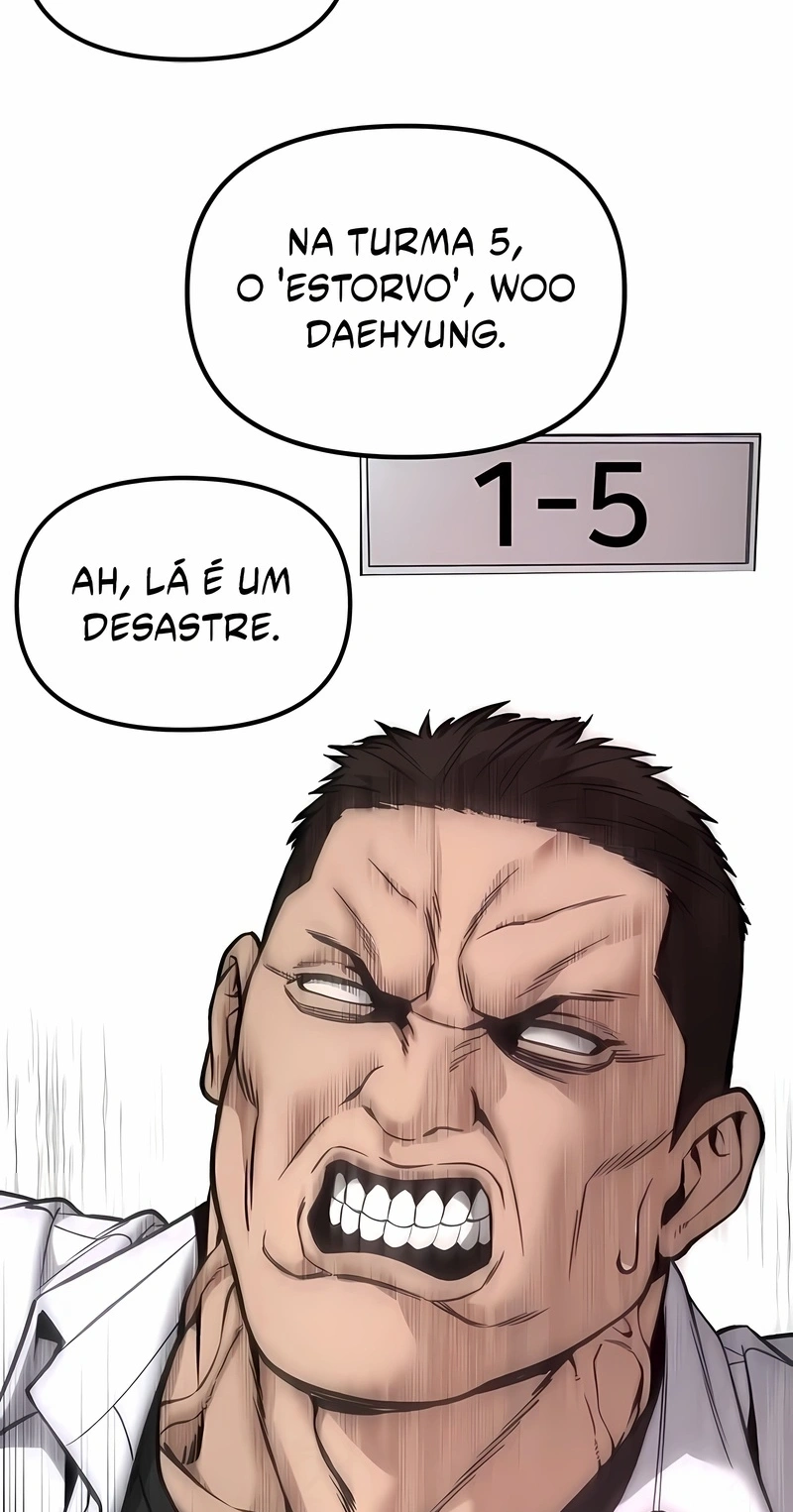 Read The Best Man In Charge PT Manga Online