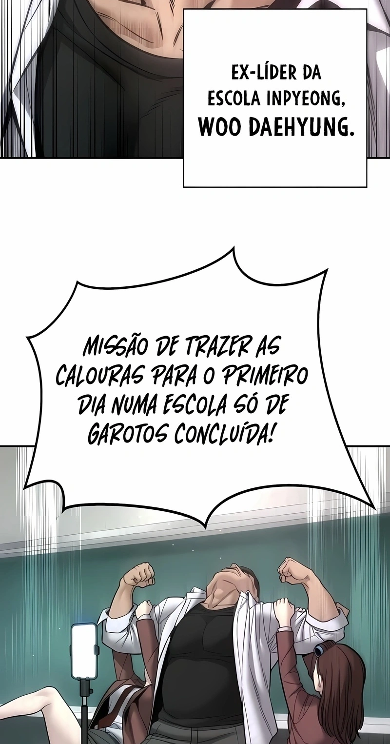 Read The Best Man In Charge PT Manga Online