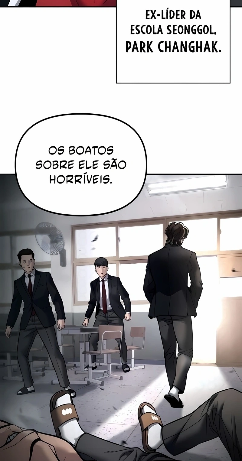 Read The Best Man In Charge PT Manga Online