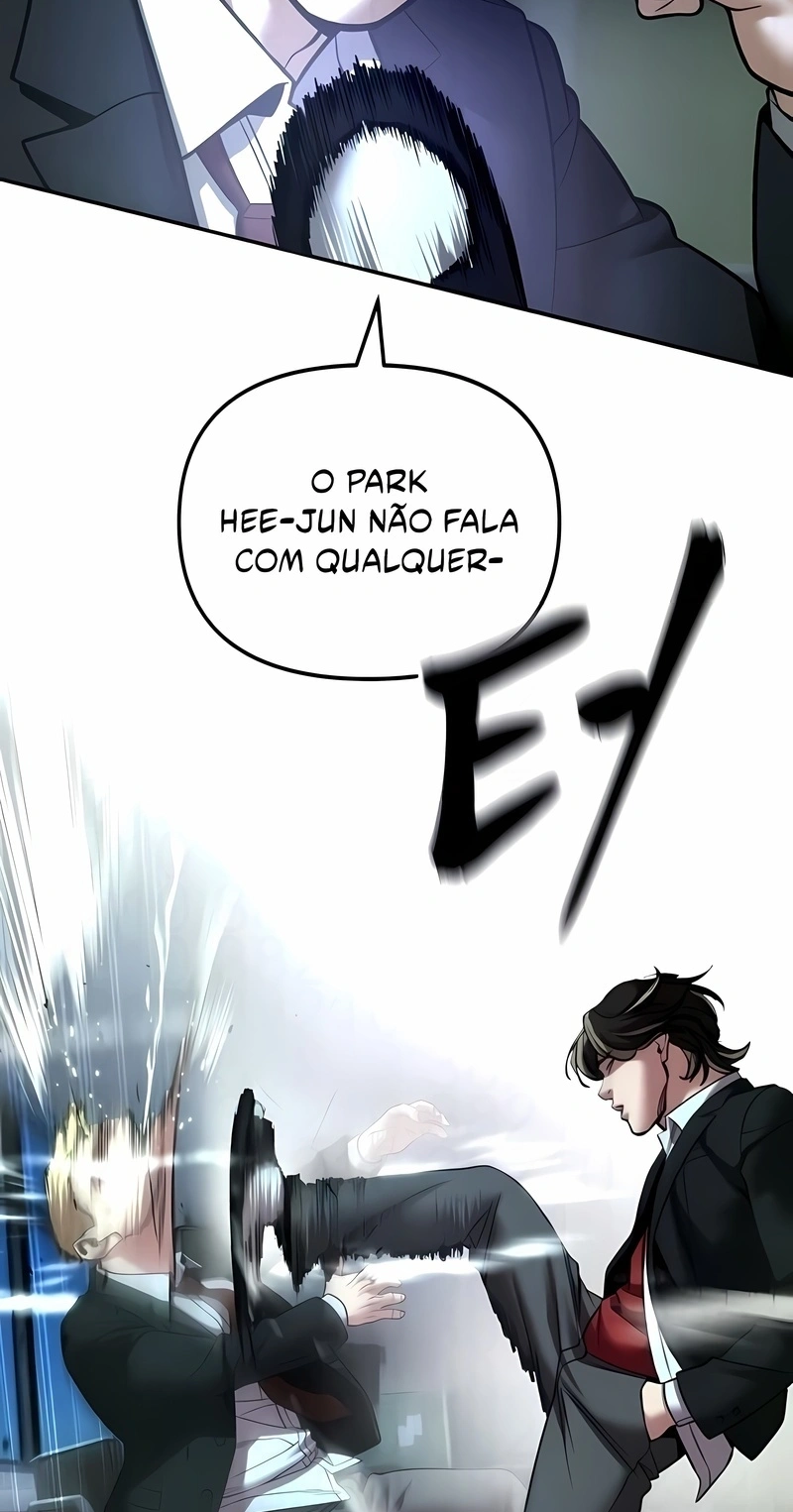 Read The Best Man In Charge PT Manga Online