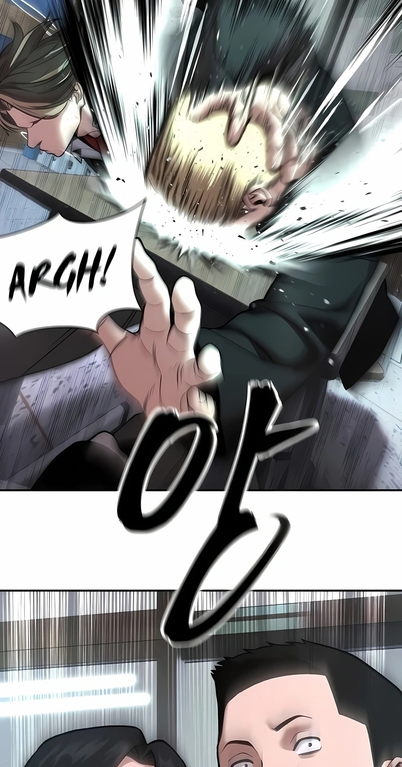 Read The Best Man In Charge PT Manga Online