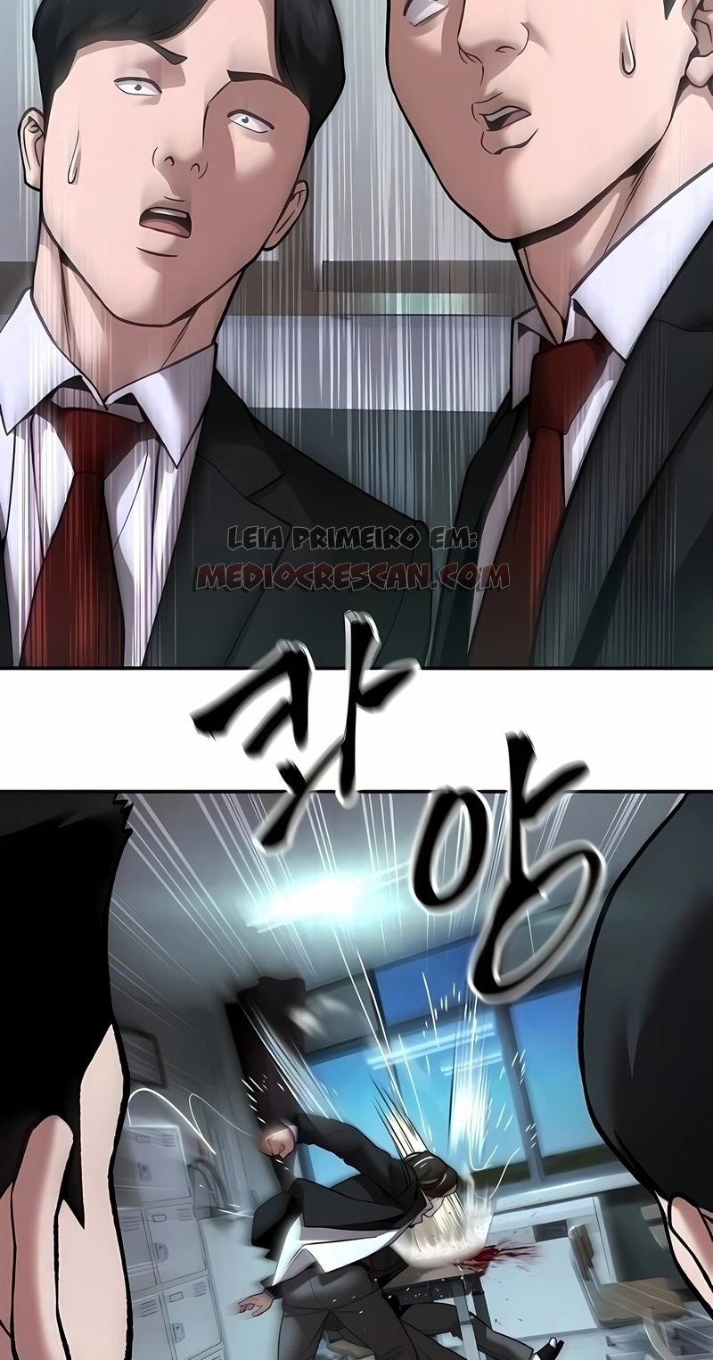 Read The Best Man In Charge PT Manga Online