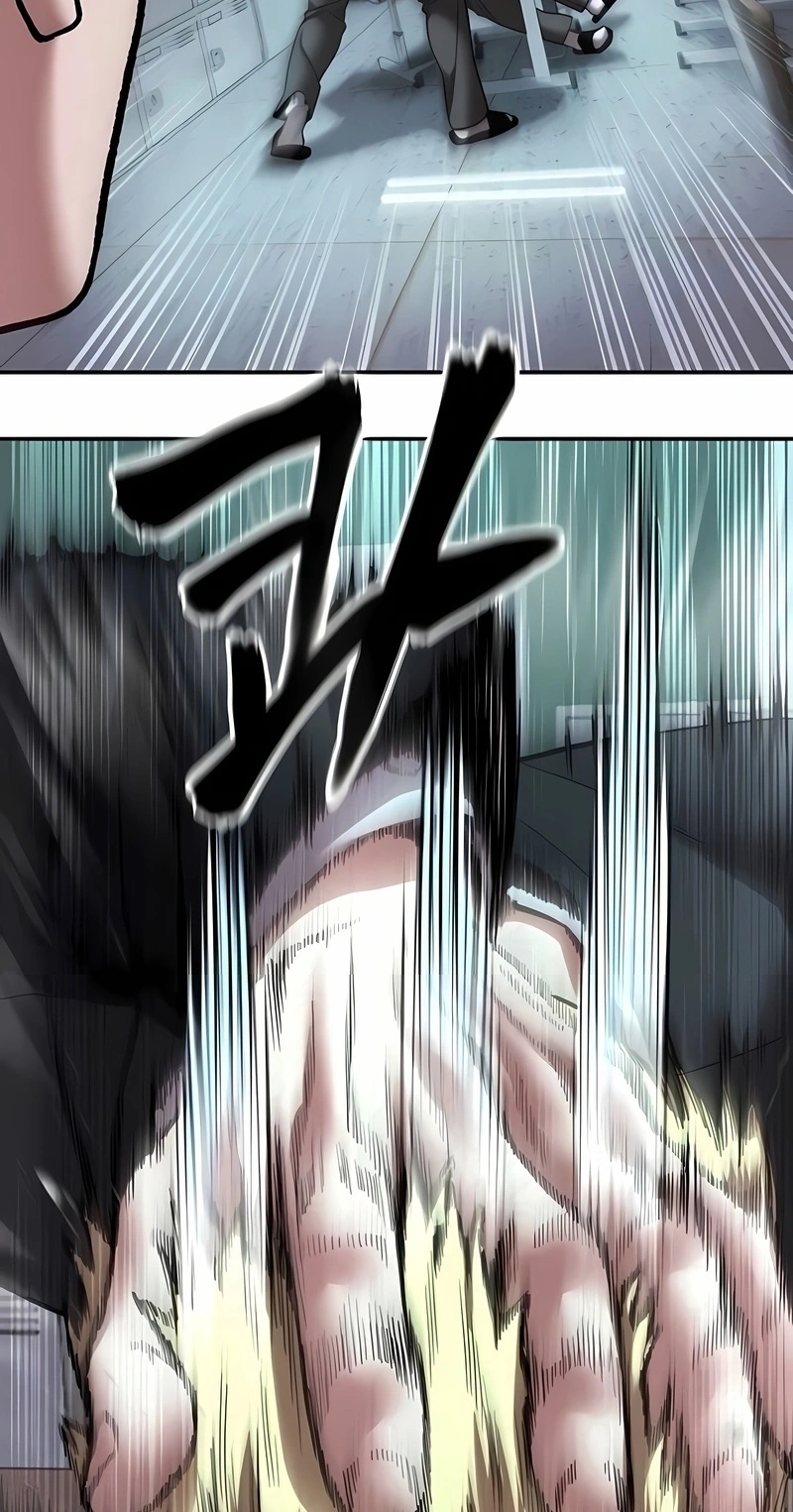 Read The Best Man In Charge PT Manga Online