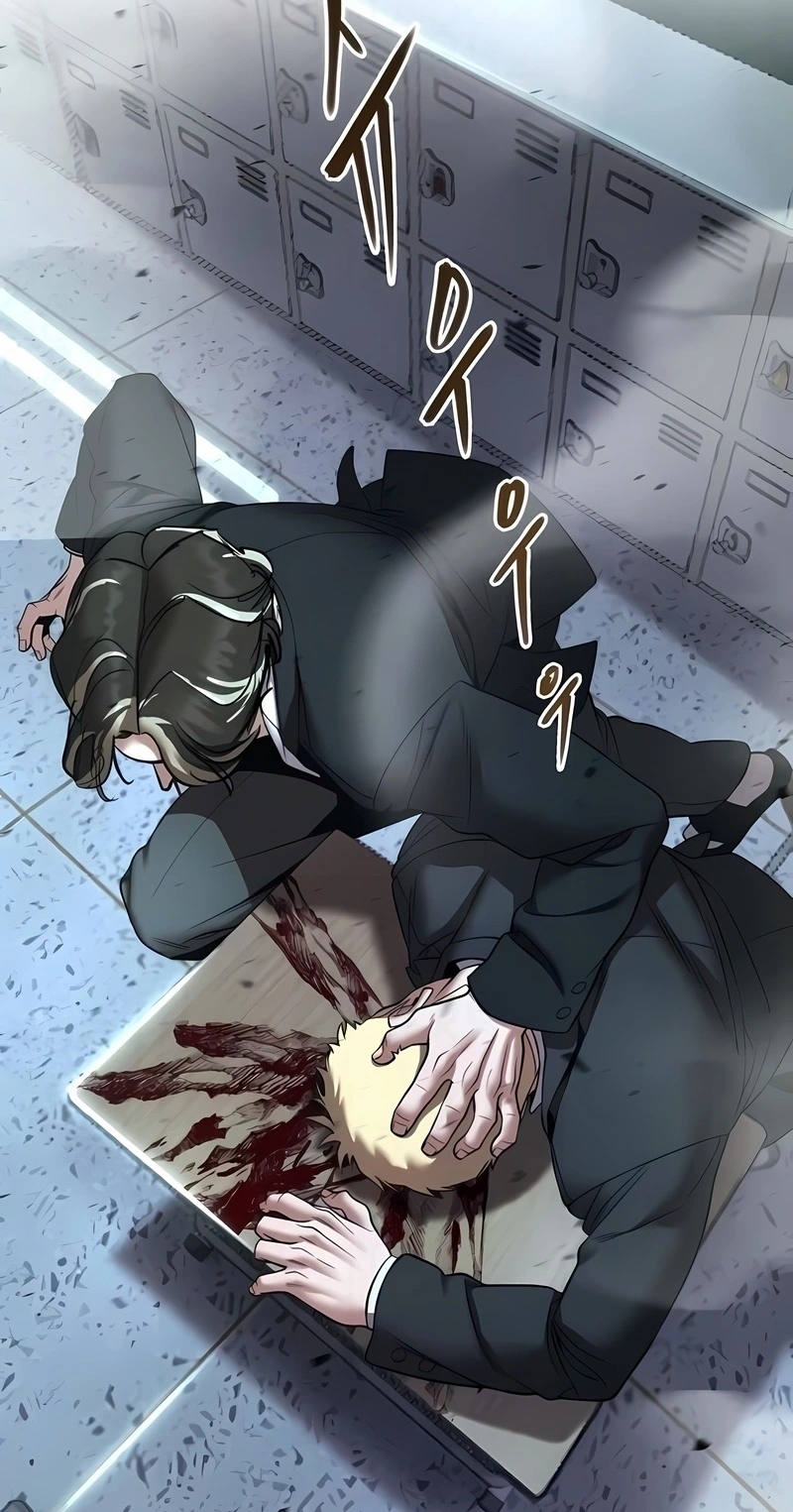 Read The Best Man In Charge PT Manga Online