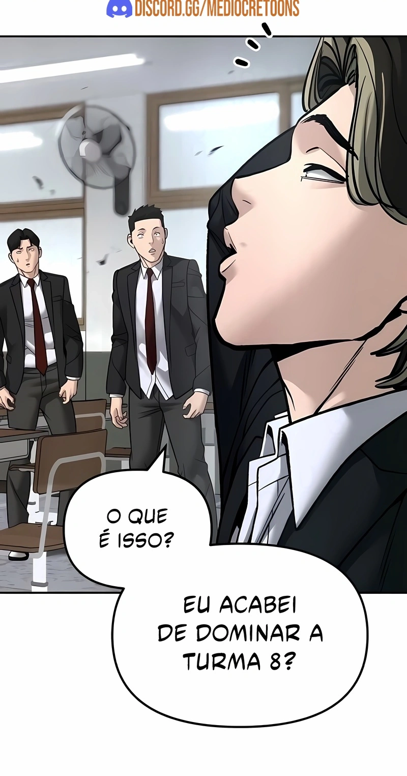 Read The Best Man In Charge PT Manga Online