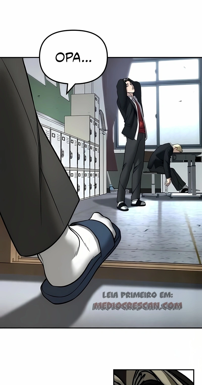 Read The Best Man In Charge PT Manga Online