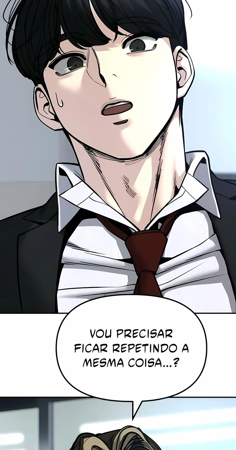 Read The Best Man In Charge PT Manga Online