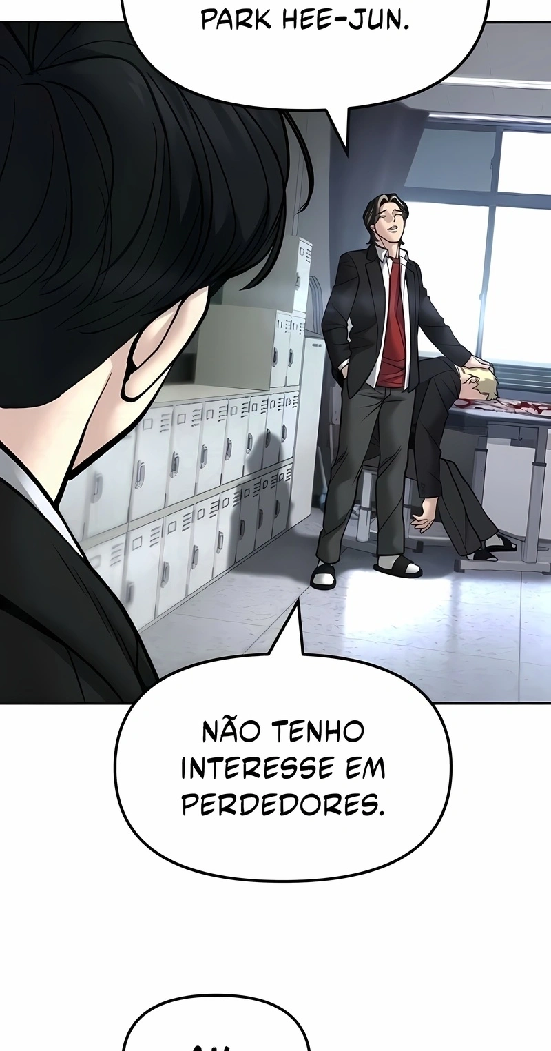 Read The Best Man In Charge PT Manga Online