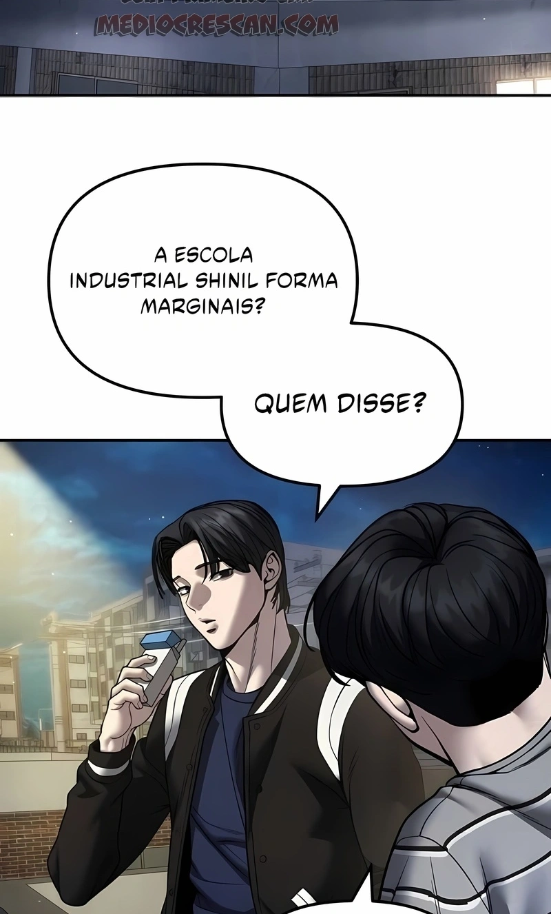 Read The Best Man In Charge PT Manga Online