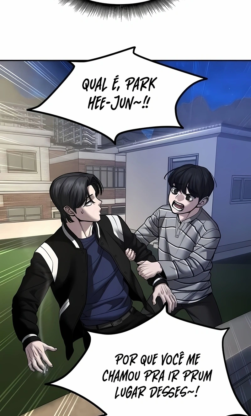 Read The Best Man In Charge PT Manga Online