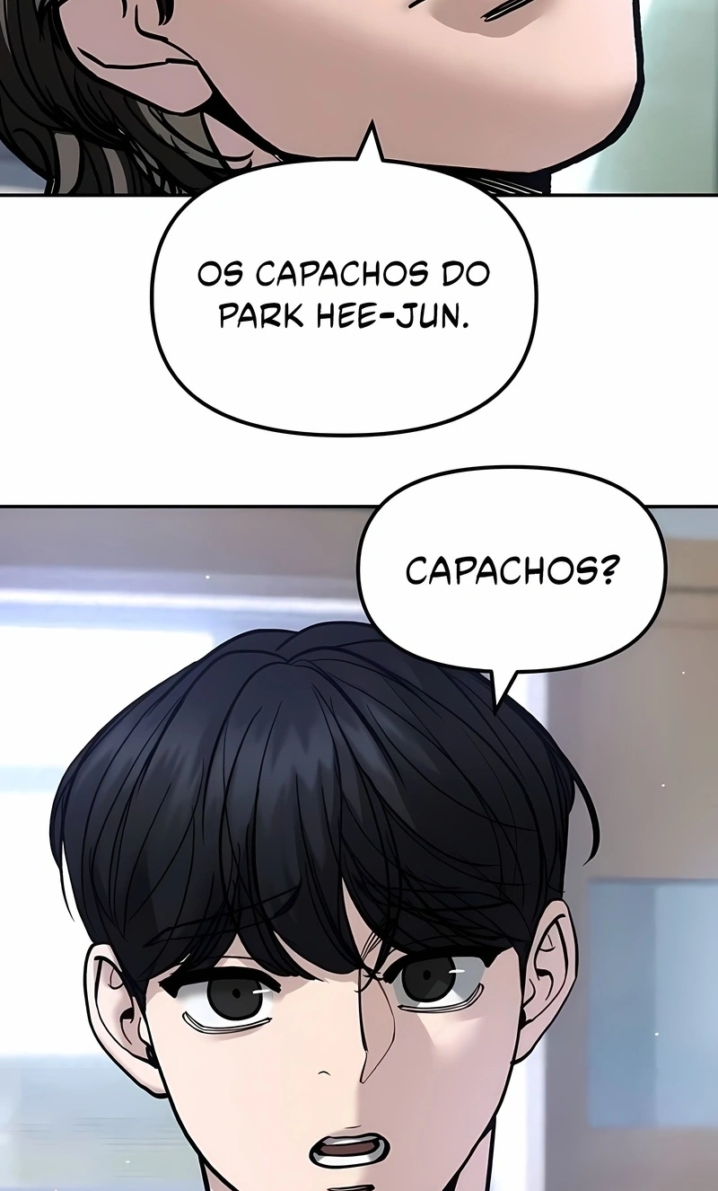 Read The Best Man In Charge PT Manga Online