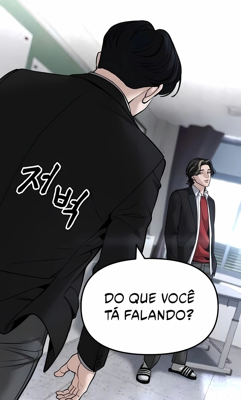 Read The Best Man In Charge PT Manga Online