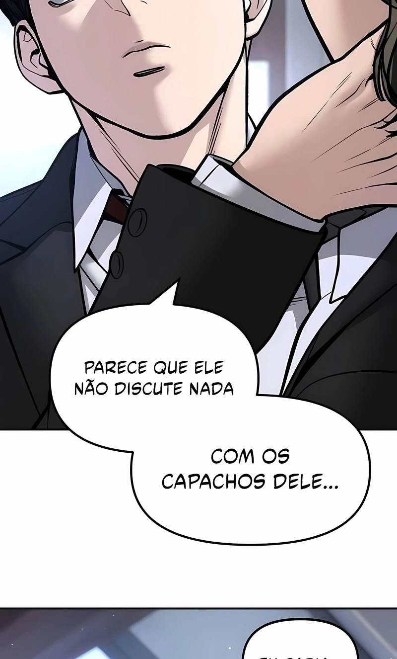 Read The Best Man In Charge PT Manga Online