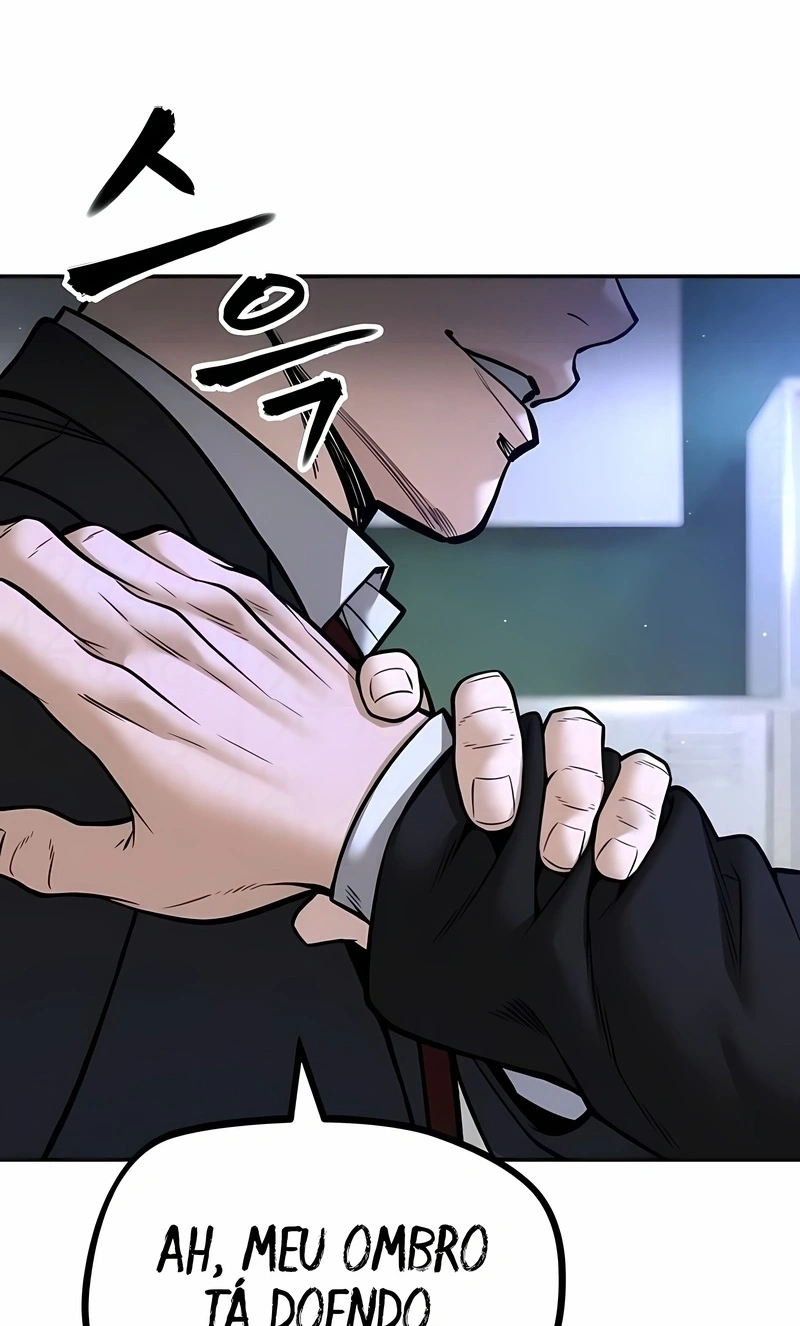 Read The Best Man In Charge PT Manga Online