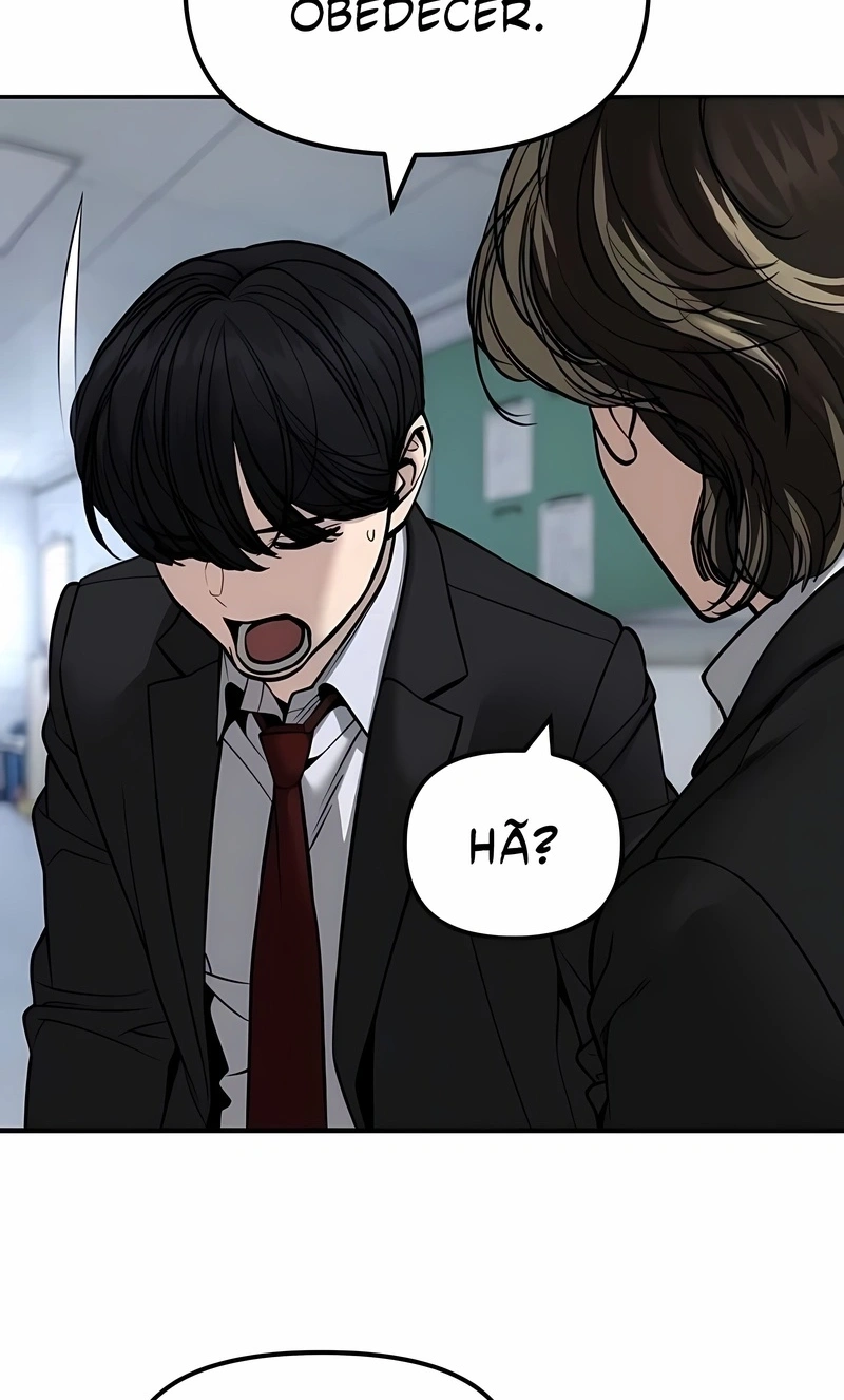 Read The Best Man In Charge PT Manga Online