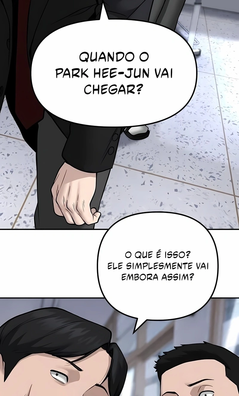 Read The Best Man In Charge PT Manga Online