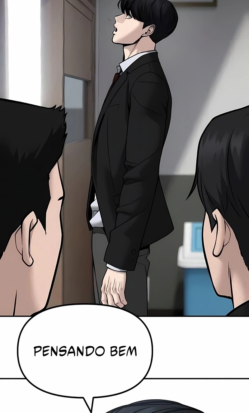 Read The Best Man In Charge PT Manga Online