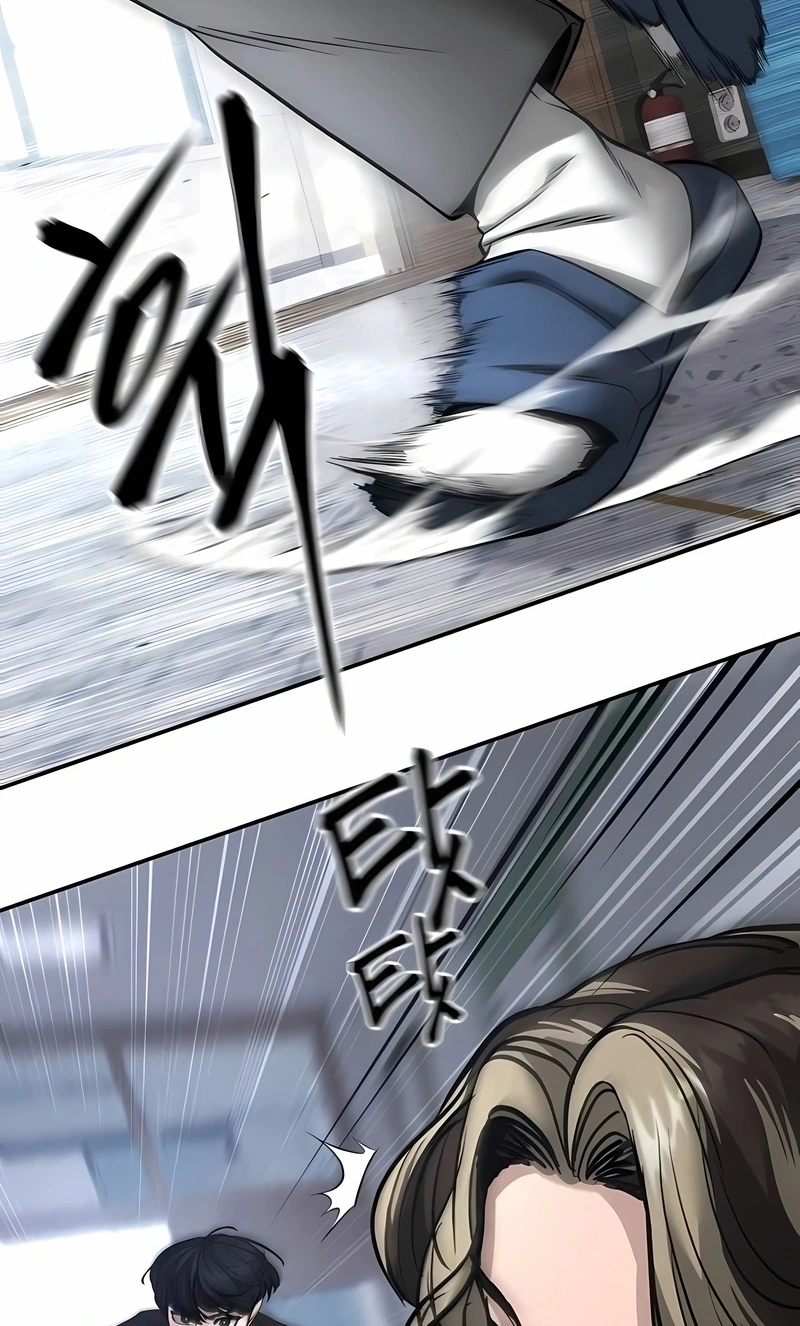 Read The Best Man In Charge PT Manga Online