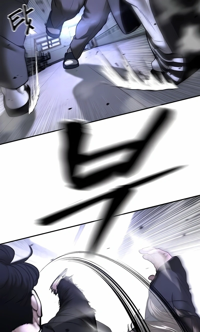 Read The Best Man In Charge PT Manga Online