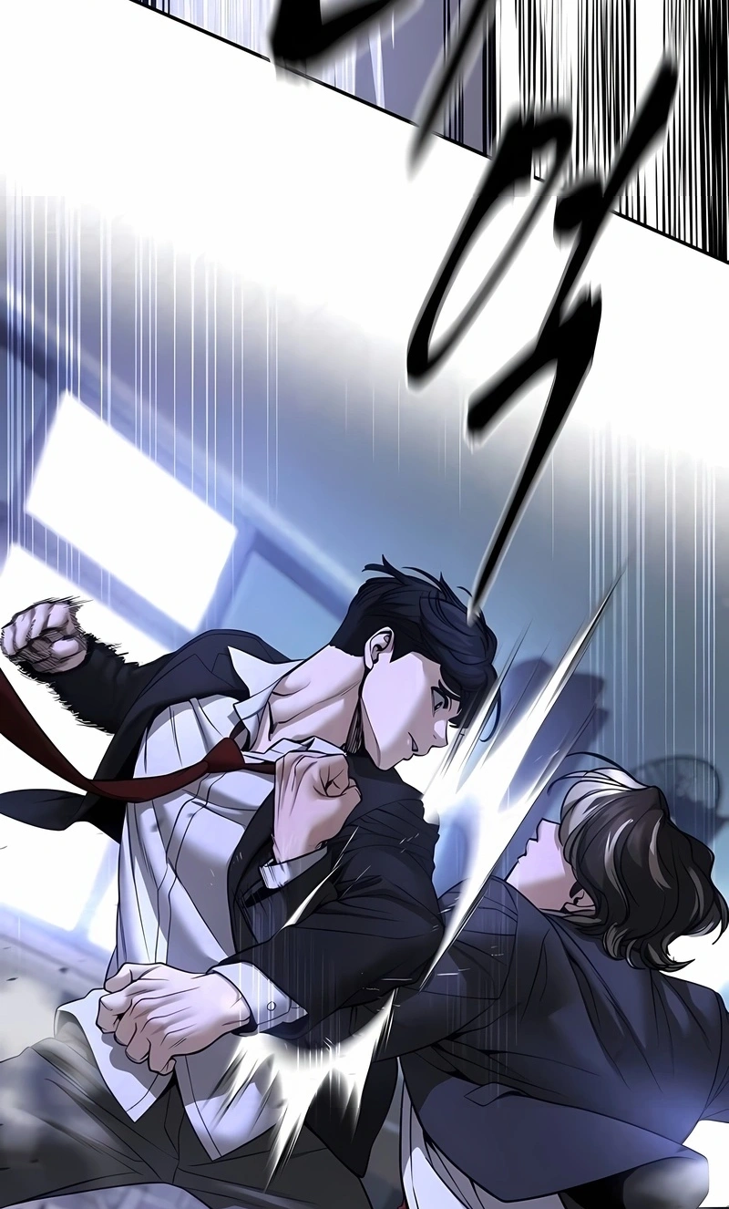 Read The Best Man In Charge PT Manga Online